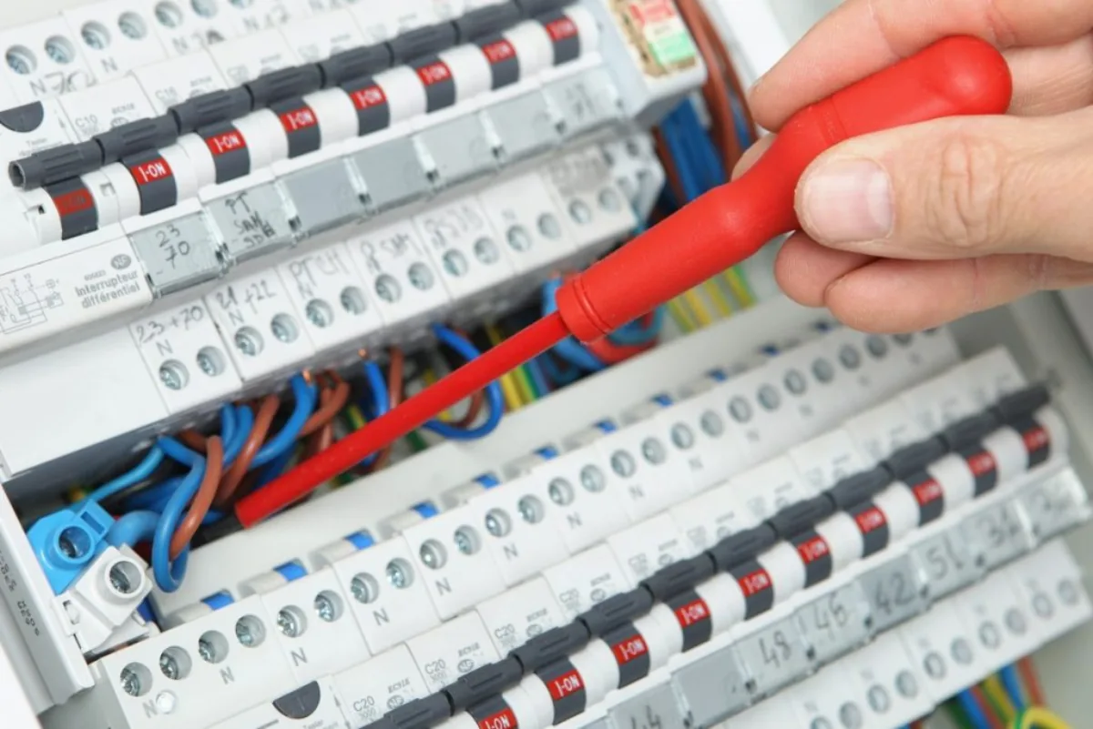 Dépannage électrique d'urgence à Aubervilliers