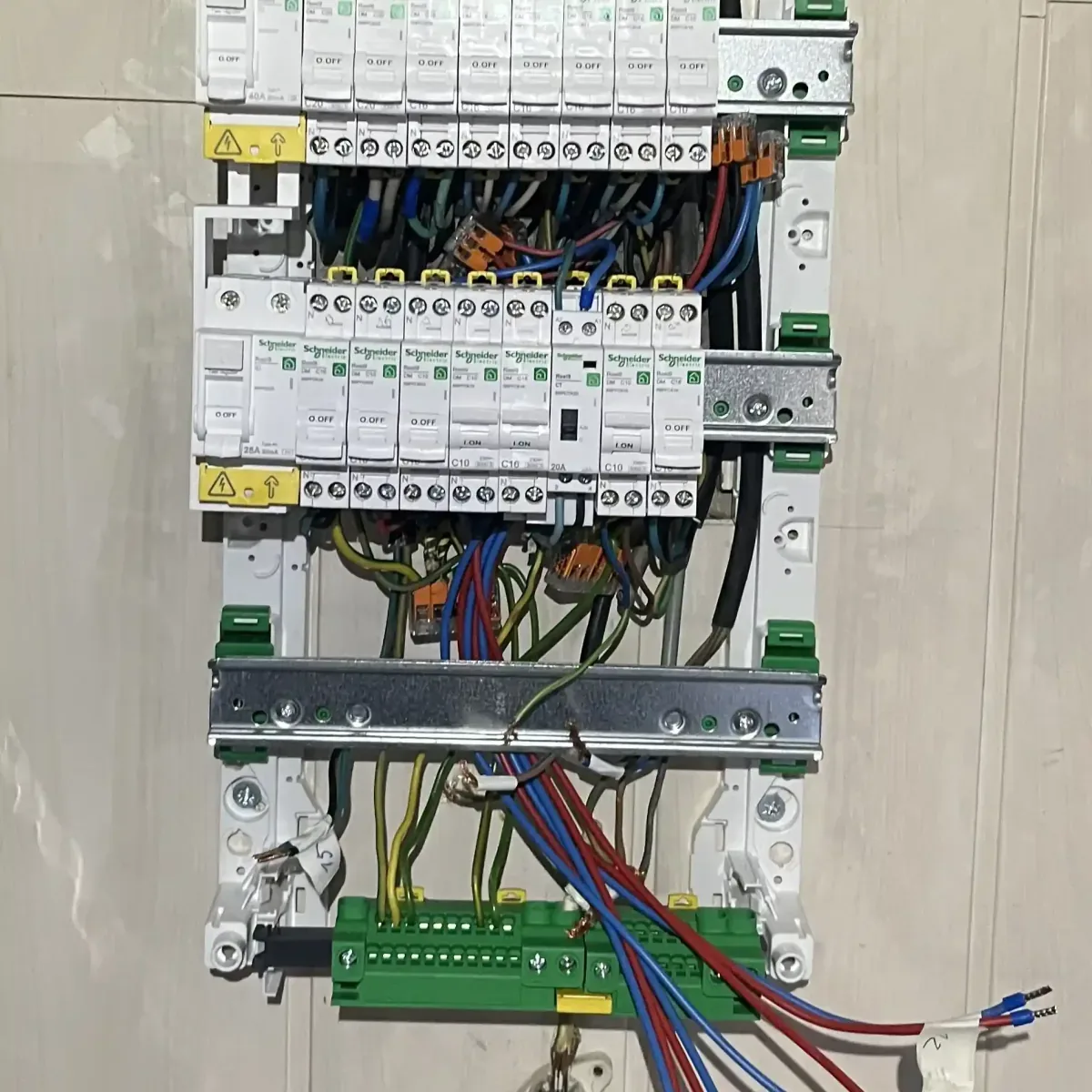 Dépannage électrique d'urgence à Aubervilliers