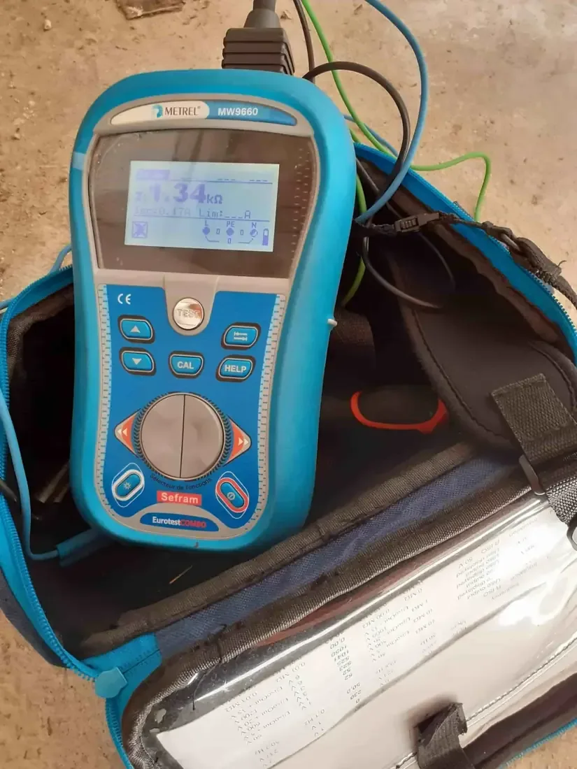 Diagnostic électrique obligatoire à Aubervilliers Diagnostic électrique obligatoire à Aubervilliers