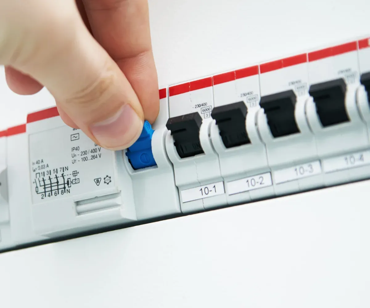 Diagnostic électrique obligatoire à Aubervilliers