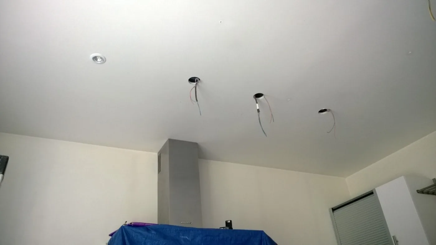 Éclairage LED et domotique à Aubervilliers