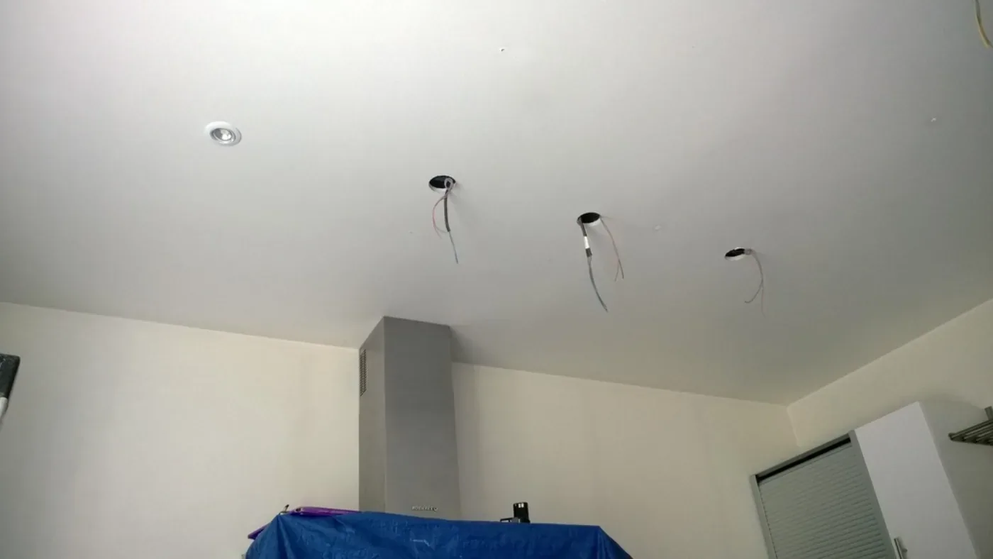 Éclairage LED et domotique à Aubervilliers