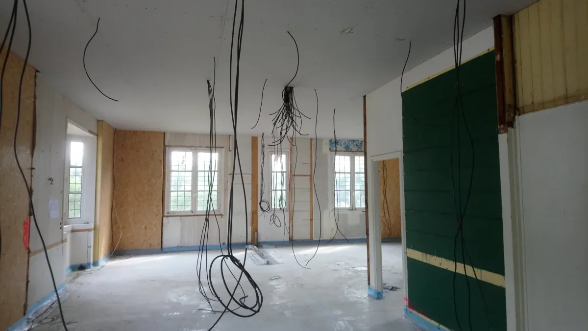 Installation électrique neuve et rénovation à Aubervilliers