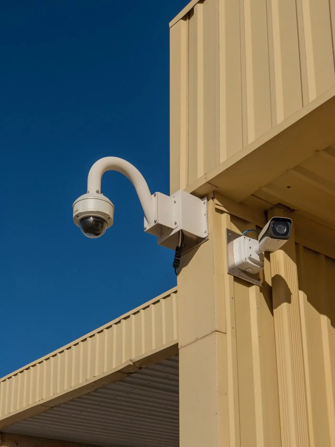 Vidéosurveillance et caméra IP à Aubervilliers